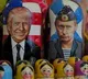 Putin Sends a Gift to Donald Trump