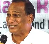 Telangana Politics Vivek and Mallar Reddys Interesting Discussion