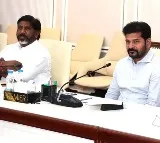 Telanganas New Ministers to Take Oath on April 3