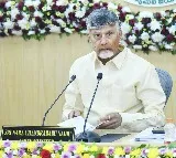 Chandrababu Naidus Directives to Andhra Pradesh District Collectors