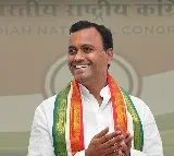 Rajagopal Reddy Expresses Hope for Ministerial Role, Interested in Home Ministry