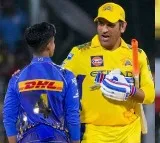 Dhonis Encouraging Words to Vighnesh Puthur After Stellar IPL Debut