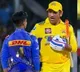 Dhonis Encouraging Words to Vighnesh Puthur After Stellar IPL Debut