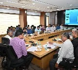 Joint Committees to Tackle Hyderabads Fire Hazards and Floods