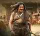 Raghubabus Poster from Manchu Vishnus Kannappa Released