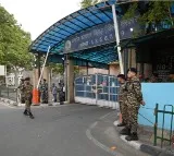 Delhi Govt to Relocate Tihar Jail