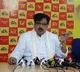Will You Make the Police Salute the Accused?: Varla Ramaiah Criticizes Jagan's Remarks