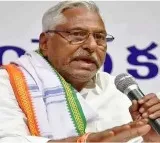 Jeevan Reddy Expresses Discontent Over Lack of Ministerial Post