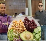 19kg Weight Loss in 3 Months Without Gym Sanvit Mishras Success Story