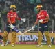 Shreyas Iyers Blitz Shashank Singhs Fireworks against Gujarat Titans in Modi Stadium