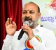 Central Govt Takes Action Against Digital Arrests Bandi Sanjay