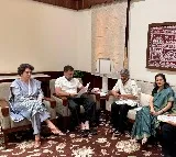 Rahul Gandhi voices concerns over Digital Personal Data Protection Act