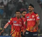 IPL 2025: Punjab Kings’ all-round show earns them 11-run win over Gujarat Titans