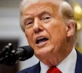 Trump pushes for major election reforms, citing India as model
