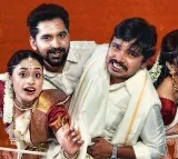 ఏప్రిల్‌ 11న సంపూర్ణేష్ బాబు 'సోదరా' 