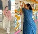 Shobitha Akkinenis Viral Photos from Arunachala