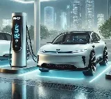 Major Investment for Telangana: Electric Vehicle Giant BYD Proposes Unit Setup