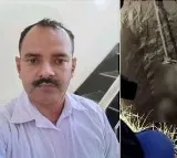 Yoga Teacher Buried Alive in Haryana Over Extramarital Affai