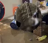 Tamil Nadu YouTubers House Vandalized Human Waste Found Inside