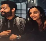 Jr NTR Wishes Wife Pranathi a Happy Birthday