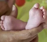 Infants Body Found in Mumbai Airport Trash Bin