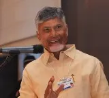 Chandrababu Naidus Reaction to Telangana MLAs Comments