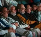 Chhava Movie to be Screened in Parliament