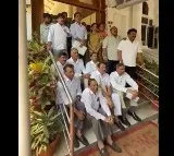 KTRs Commission Allegations Spark Uproar in Telangana Assembly