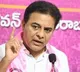 Two Cases Filed Against KTR