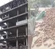 Multiple Casualties as Six-Storey Building Collapses in Bhadrachalam