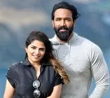 Veronika, Wife of Manchu Vishnu, Makes Key Remarks on Family Disputes
