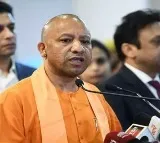 Yogi Adityanaths Plane Makes Emergency Landing