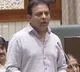 Telangana By polls KTRs Sharp Rebuke to Revanth Reddy