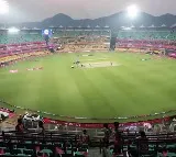 Kolkata Knight Riders Set 152 Run Target