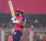 IPL 2025: I personally rushed a little bit, admits Riyan Parag after RR’s defeat to KKR