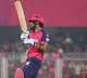 IPL 2025: I personally rushed a little bit, admits Riyan Parag after RR’s defeat to KKR