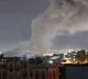 Multiple US airstrikes hit Yemen's Houthi-held capital Sanaa