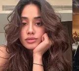 Janhvi Kapoor pens a sweet birthday note for her ‘Peddi’ co-star Ram Charan
