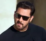 Salman Khan reacts to distress caused by heavy security deployment