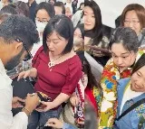 NTR Jr celebrates growing dominance of Indian cinema with Japanese fans