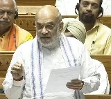 Immigration Bill passed in LS: HM Amit Shah asserts India is not a ‘Dharamshala’, security is top priority