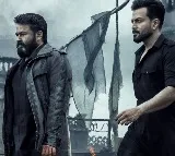 'L2: Empuraan' Movie Review