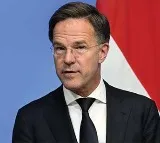 NATO Chief Warns Putin Mess With Us and Youll Face the Consequences
