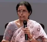 Nara Bhuvaneswaris Key Remarks on Chandrababu Naidus Personality