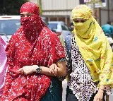 Telangana Braces for Scorching Heatwave