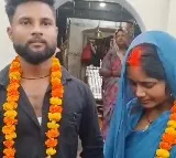 Viral Video Husbands Shocking Act of Sacrifice