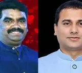 Chandrababu Naidu Appoints Special Officers for 2027 Godavari Pushkaralu