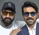 NTRs Birthday Wishes for Ram Charan