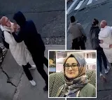 International Student Arrested in Massachusetts Homeland Security Involved