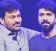 Chiranjeevis Birthday Greetings to Ram Charan